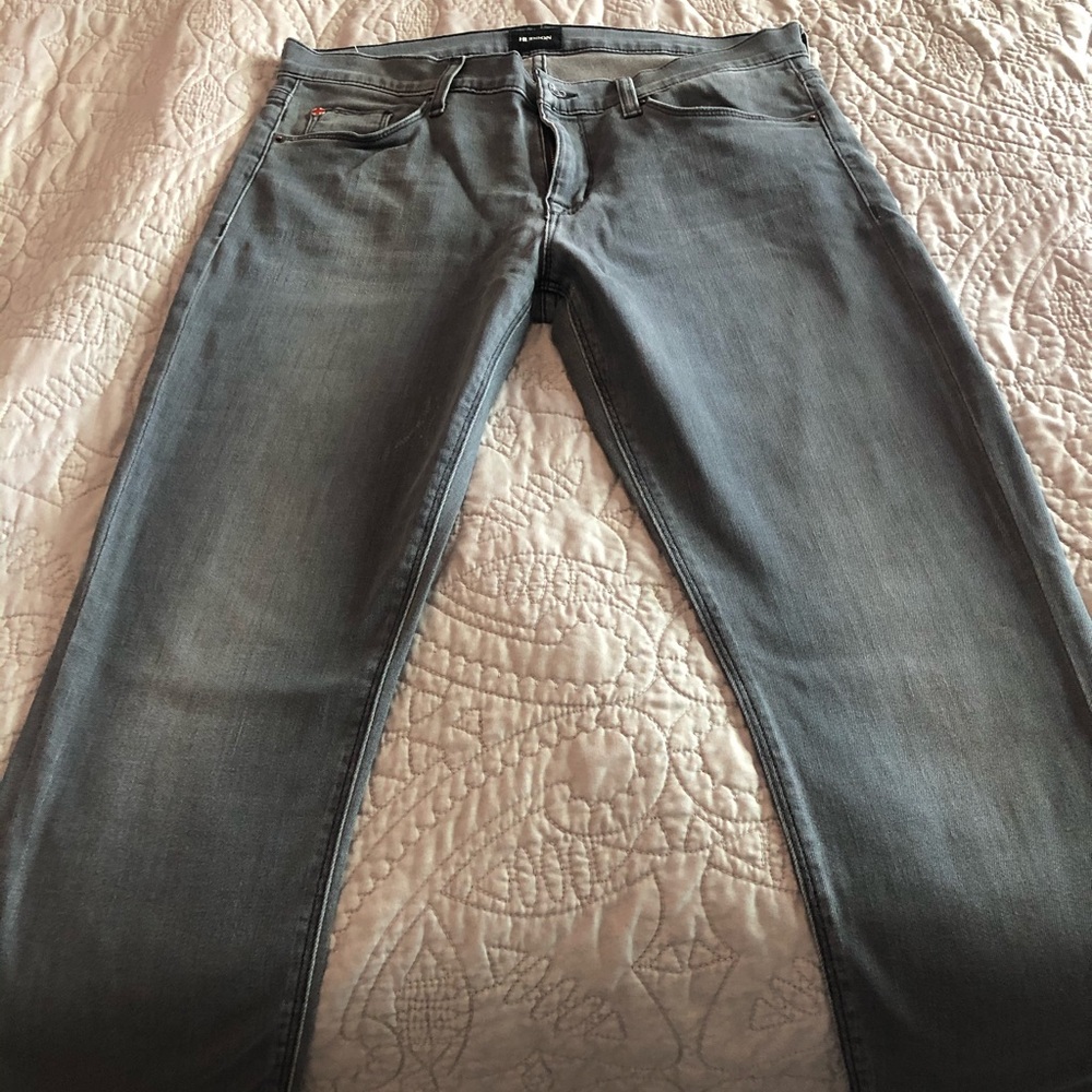 Hudson Jeans